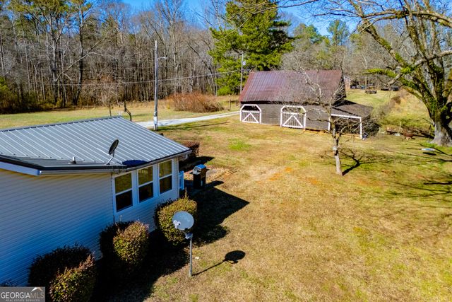 1405 Burwell Road, Carrollton, GA 30117