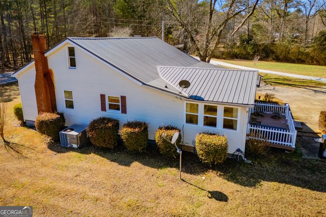 1405 Burwell Road, Carrollton, GA 30117