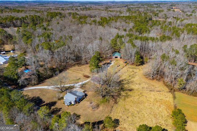 1405 Burwell Road, Carrollton, GA 30117