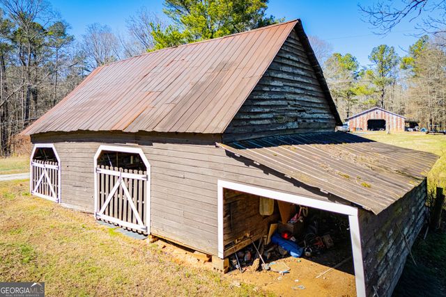 1405 Burwell Road, Carrollton, GA 30117