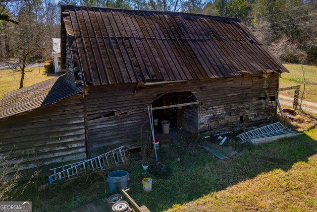 1405 Burwell Road, Carrollton, GA 30117