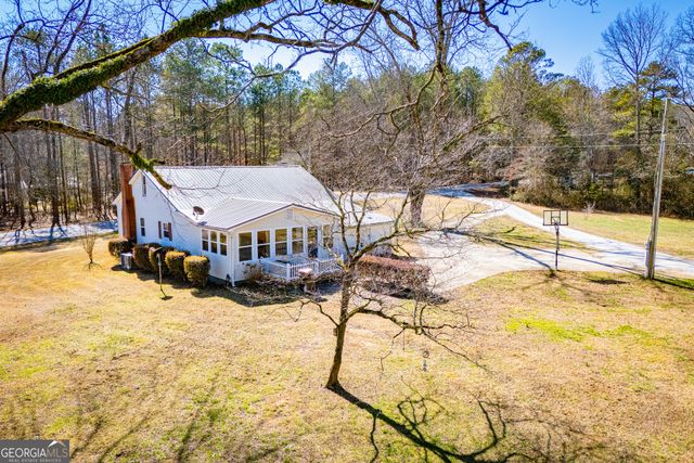 1405 Burwell Road, Carrollton, GA 30117