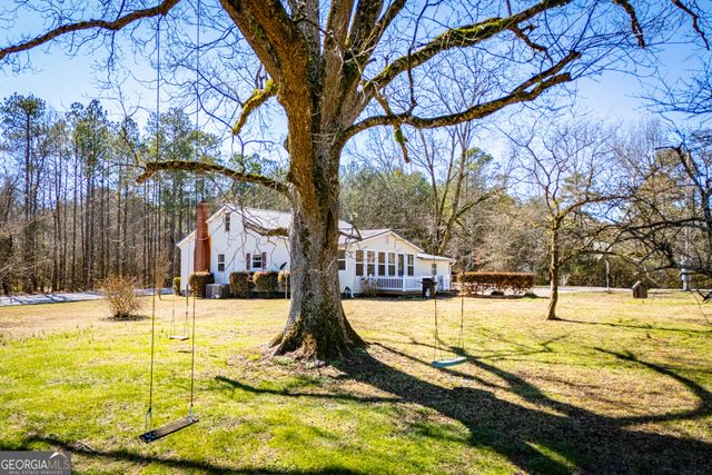 1405 Burwell Road, Carrollton, GA 30117