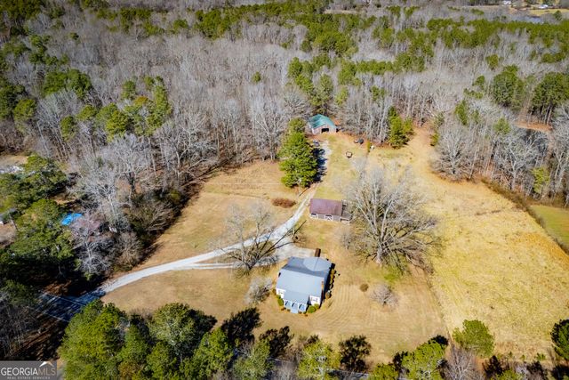 1405 Burwell Road, Carrollton, GA 30117