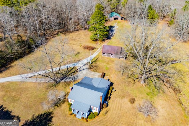 1405 Burwell Road, Carrollton, GA 30117