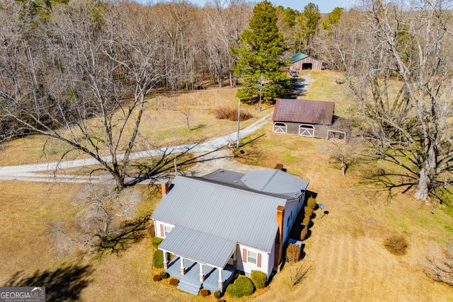 1405 Burwell Road, Carrollton, GA 30117