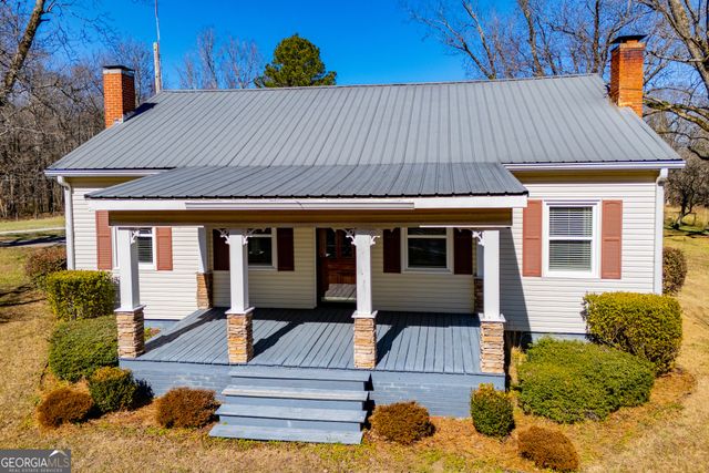 1405 Burwell Road, Carrollton, GA 30117