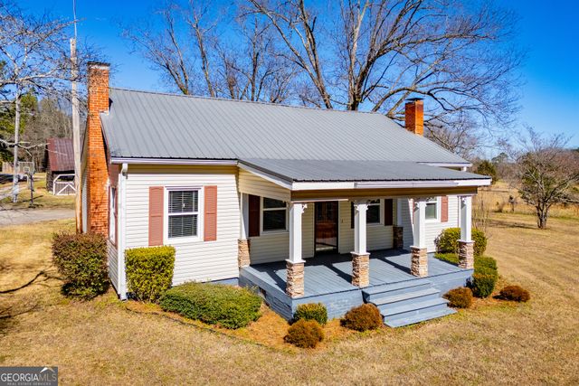 1405 Burwell Road, Carrollton, GA 30117