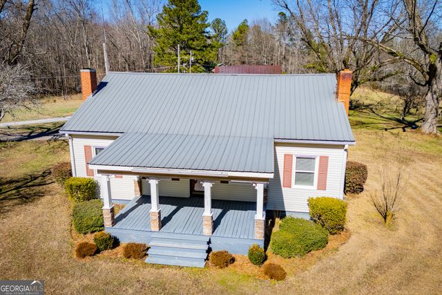 1405 Burwell Road, Carrollton, GA 30117