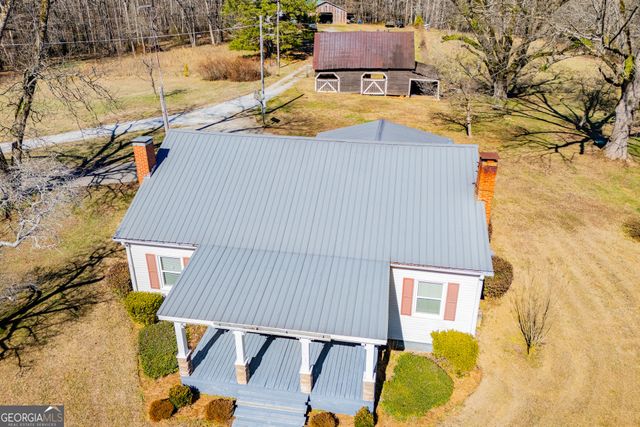 1405 Burwell Road, Carrollton, GA 30117