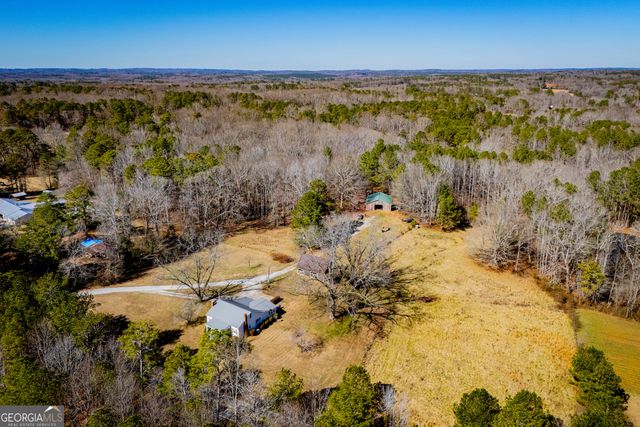 1405 Burwell Road, Carrollton, GA 30117