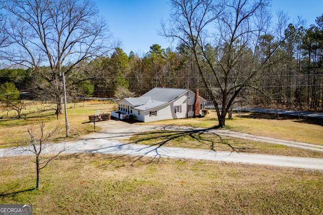 1405 Burwell Road, Carrollton, GA 30117