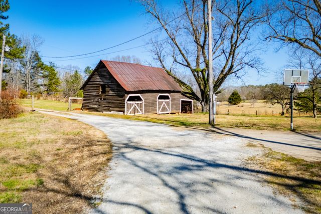 1405 Burwell Road, Carrollton, GA 30117