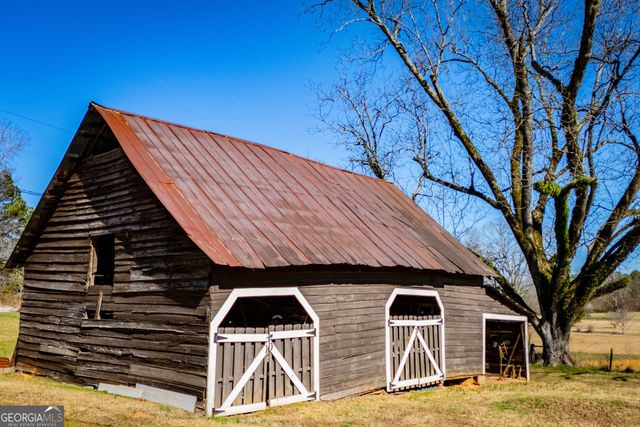 1405 Burwell Road, Carrollton, GA 30117