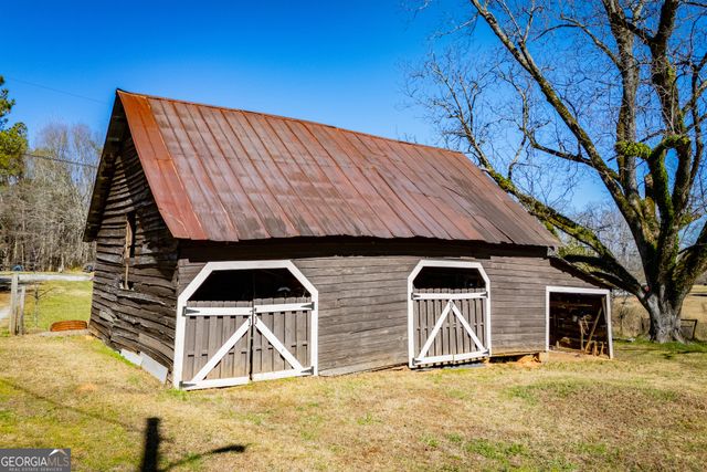 1405 Burwell Road, Carrollton, GA 30117