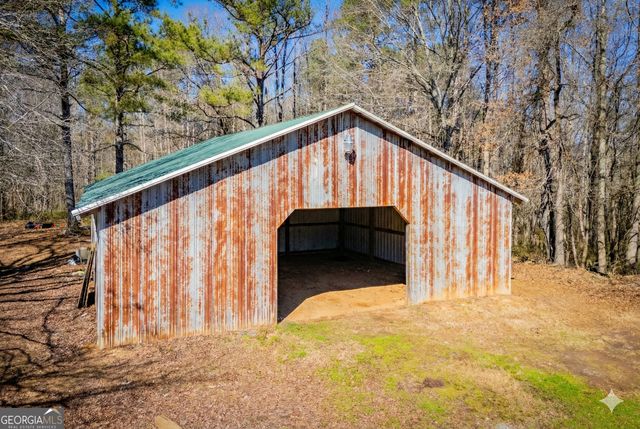 1405 Burwell Road, Carrollton, GA 30117