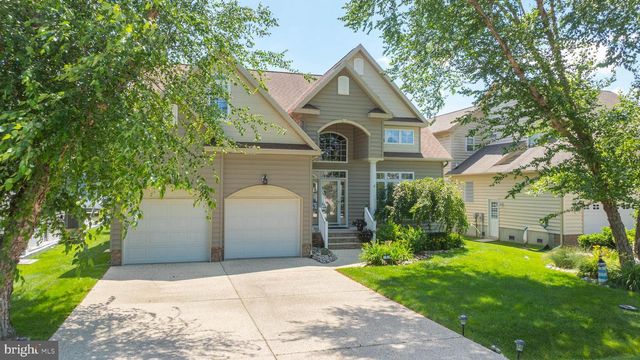 7 WIDOWS WATCH CT, Ocean Pines, MD 21811
