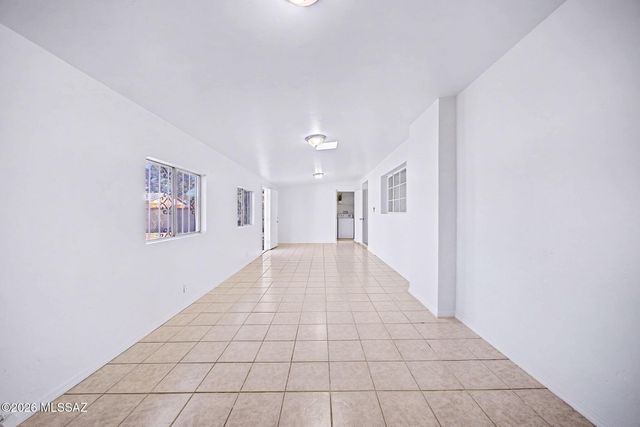 2531 E 19th Street, Tucson, AZ 85716