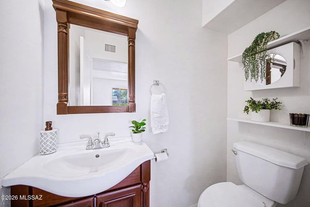 2531 E 19th Street, Tucson, AZ 85716