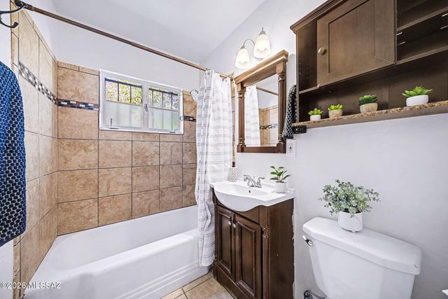 2531 E 19th Street, Tucson, AZ 85716