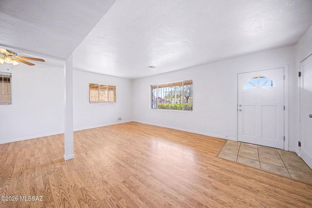 2531 E 19th Street, Tucson, AZ 85716