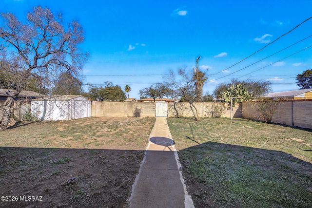 2531 E 19th Street, Tucson, AZ 85716