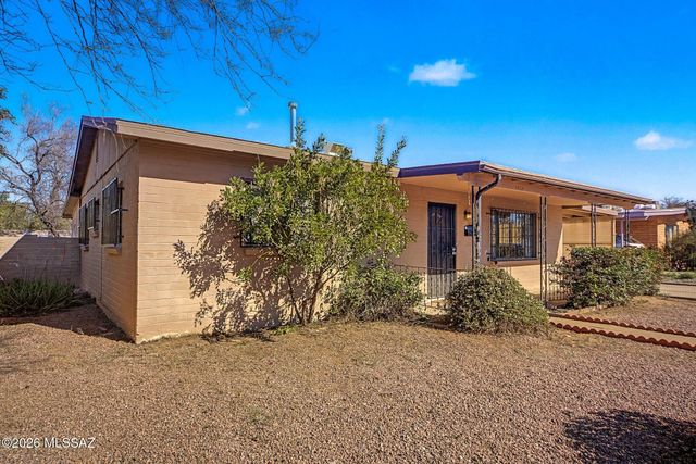 2531 E 19th Street, Tucson, AZ 85716