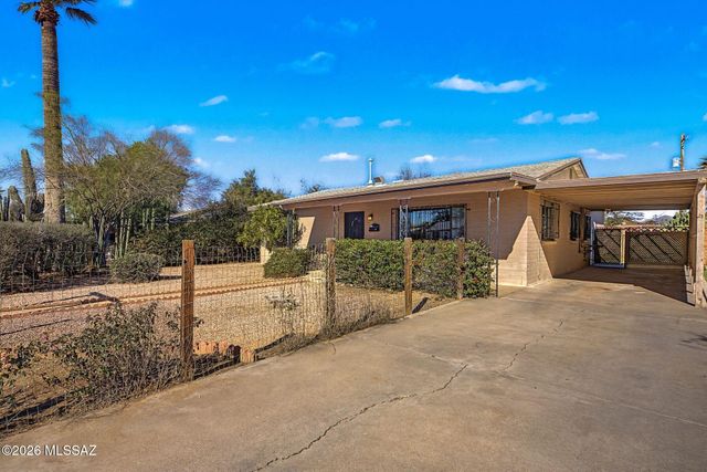 2531 E 19th Street, Tucson, AZ 85716