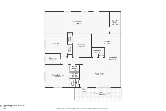 2531 E 19th Street, Tucson, AZ 85716