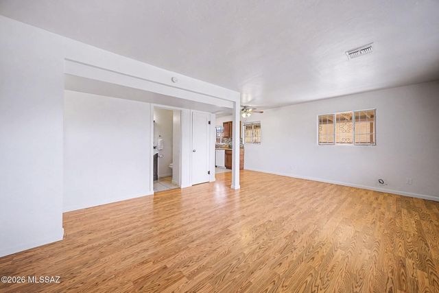 2531 E 19th Street, Tucson, AZ 85716