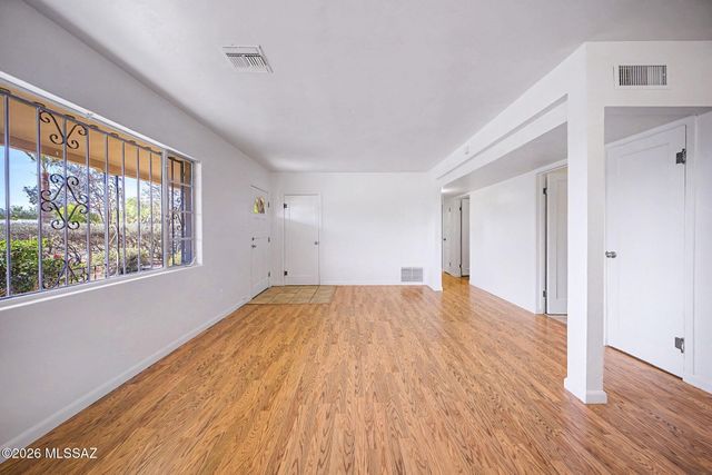 2531 E 19th Street, Tucson, AZ 85716