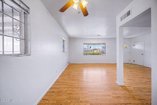 2531 E 19th Street, Tucson, AZ 85716