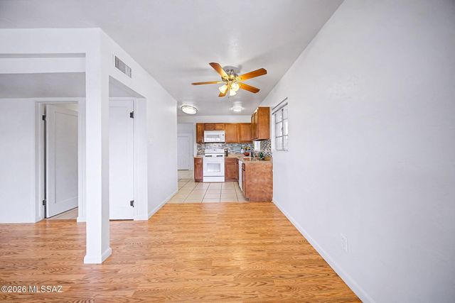 2531 E 19th Street, Tucson, AZ 85716