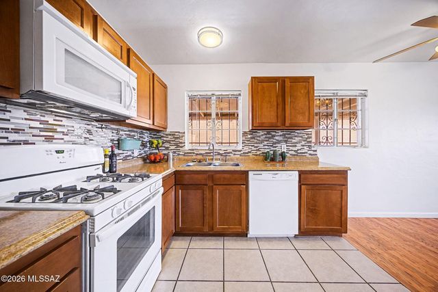 2531 E 19th Street, Tucson, AZ 85716