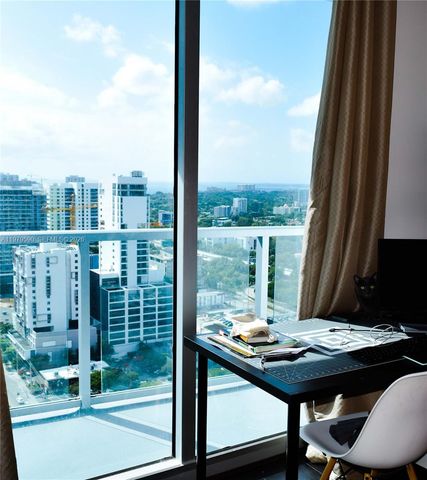 185 SW 7th St 2814, Miami, FL 33130