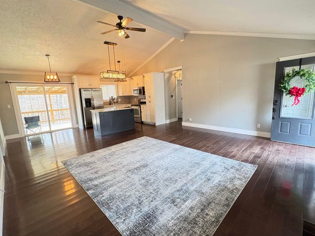 7 Odessa Drive, Cherokee Village, AR 72529