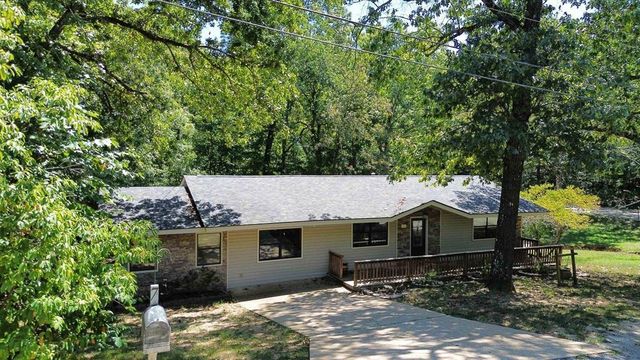 7 Odessa Drive, Cherokee Village, AR 72529