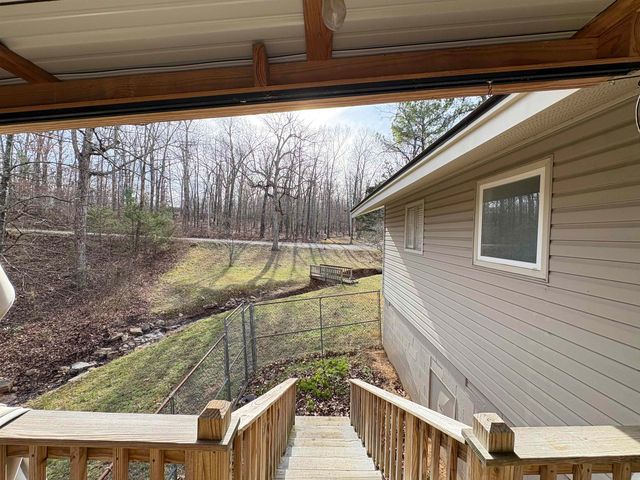 7 Odessa Drive, Cherokee Village, AR 72529