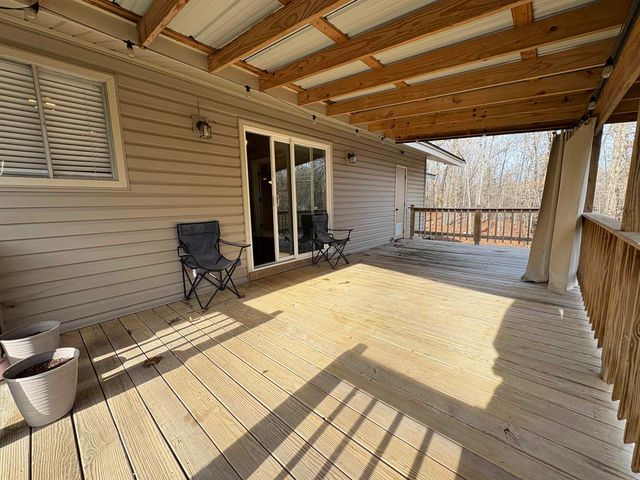 7 Odessa Drive, Cherokee Village, AR 72529