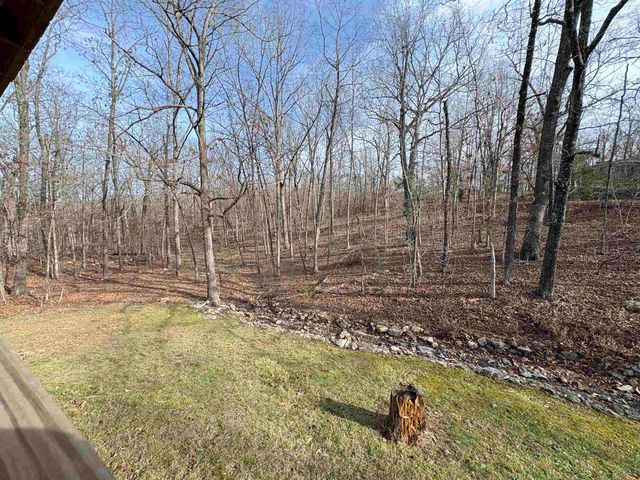 7 Odessa Drive, Cherokee Village, AR 72529