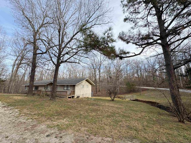 7 Odessa Drive, Cherokee Village, AR 72529