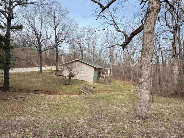 7 Odessa Drive, Cherokee Village, AR 72529