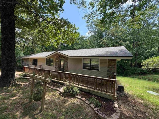 7 Odessa Drive, Cherokee Village, AR 72529