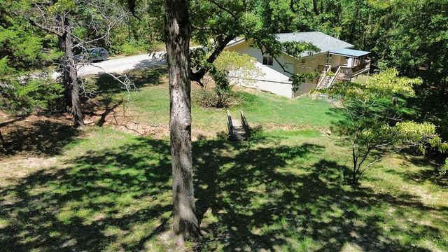 7 Odessa Drive, Cherokee Village, AR 72529