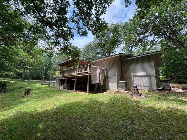7 Odessa Drive, Cherokee Village, AR 72529