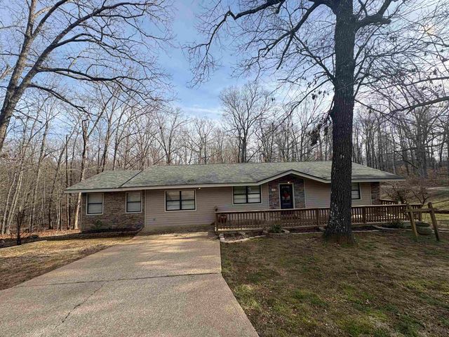 7 Odessa Drive, Cherokee Village, AR 72529