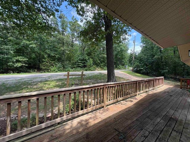 7 Odessa Drive, Cherokee Village, AR 72529