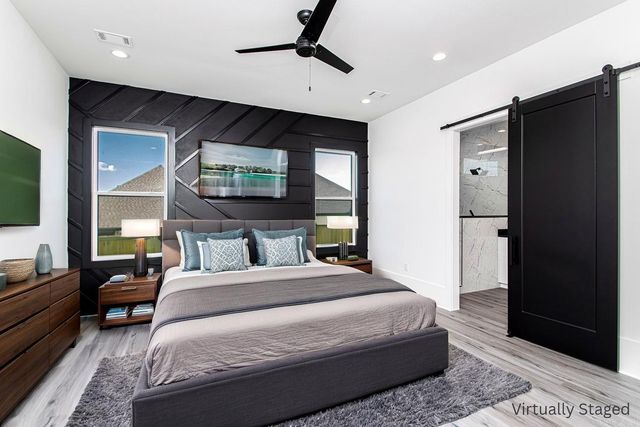 75 Fletcher Ridge Circle, Little Rock, AR 72223