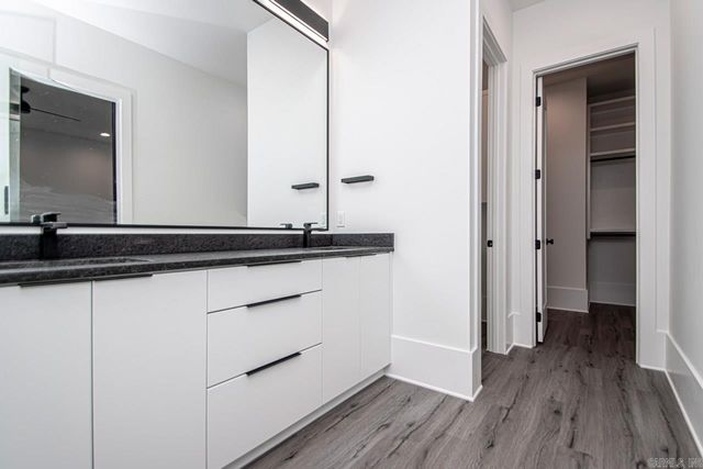 75 Fletcher Ridge Circle, Little Rock, AR 72223