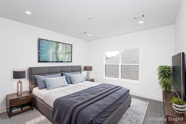 75 Fletcher Ridge Circle, Little Rock, AR 72223